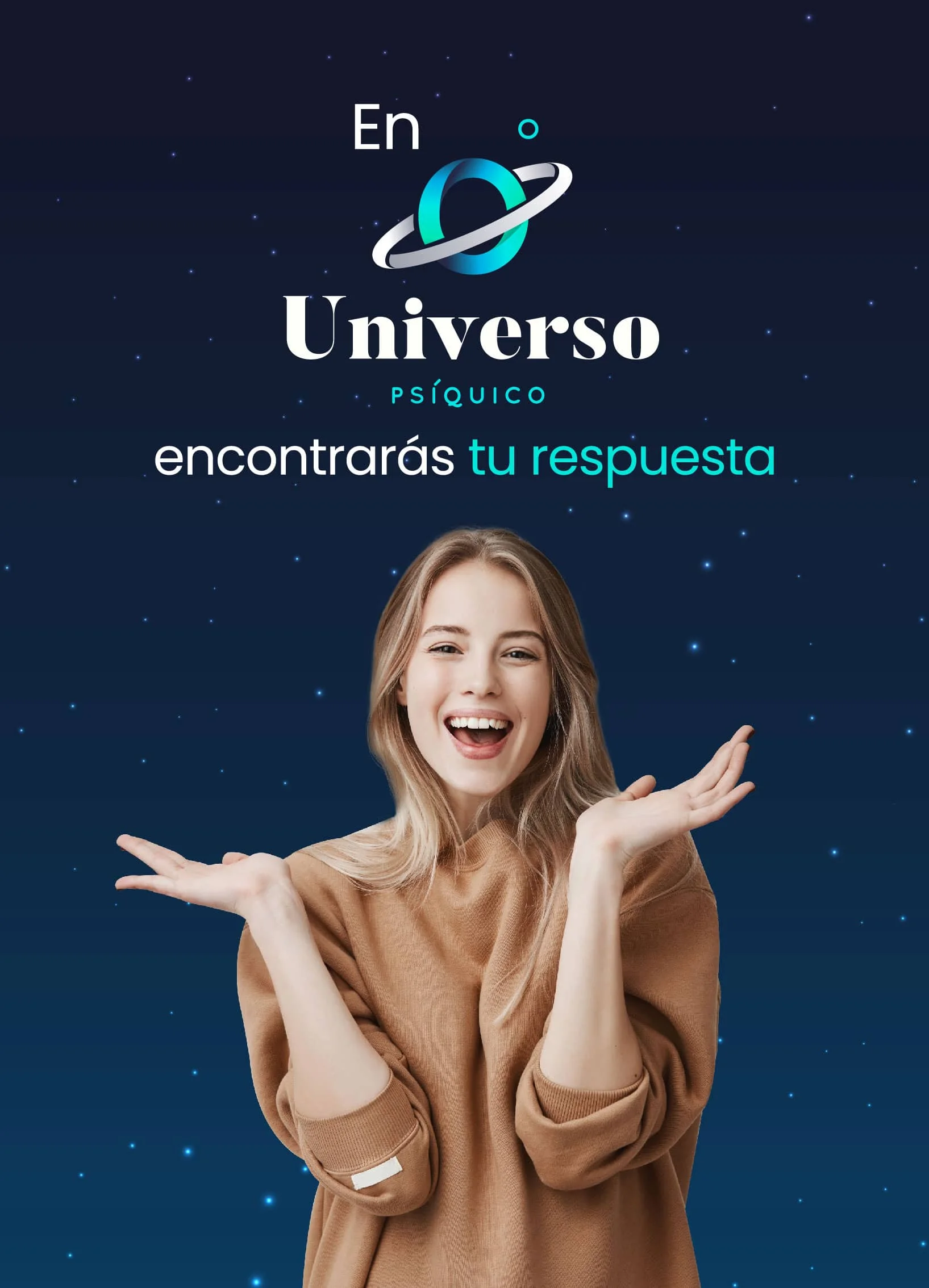 Lecturas psíquicas online en Universo Psíquico responsive